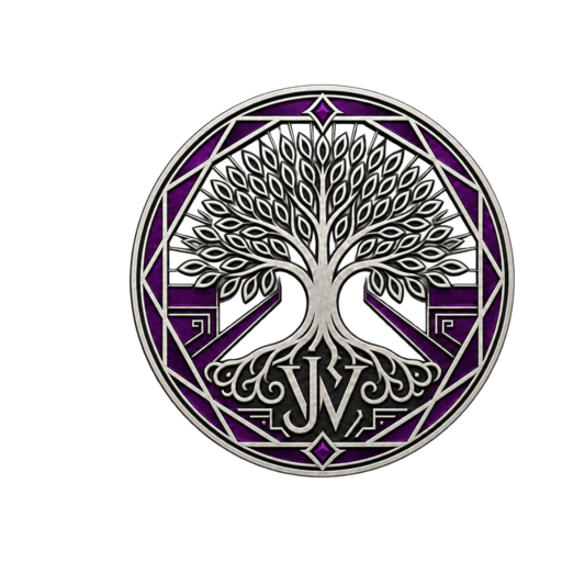 JW Manor Tree of Life emblem